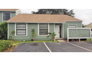 202 Lakewood Drive 11a, Jupiter, FL 33458 Sold 12/30/24