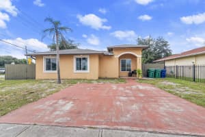 19100 NW 32nd Avenue, Miami Gardens, FL 33056 Sold 12/17/24
