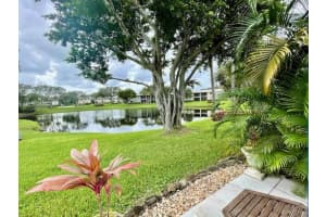 22 Stratford Drive B, Boynton Beach, FL 33436 Sold 05/15/25