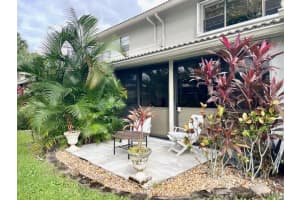 22 Stratford Drive B, Boynton Beach, FL 33436 Sold 05/15/25