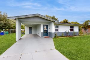915 NW 9th Street, Okeechobee, FL 34972 Sold 02/03/25