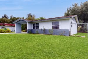 915 NW 9th Street, Okeechobee, FL 34972 Sold 02/03/25
