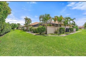 114 Bent Arrow Drive A, Jupiter, FL 33458 Sold 01/21/25