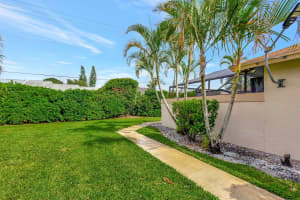 114 Bent Arrow Drive A, Jupiter, FL 33458 Sold 01/21/25