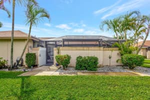 114 Bent Arrow Drive A, Jupiter, FL 33458 Sold 01/21/25