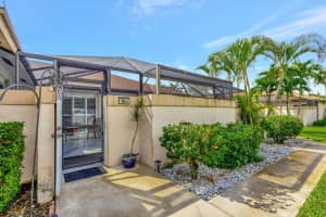 114 Bent Arrow Drive A, Jupiter, FL 33458 Sold 01/21/25