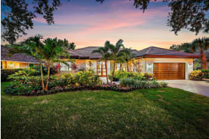 6216 Winding Lake Drive, Jupiter, FL 33458 Sold 12/16/24