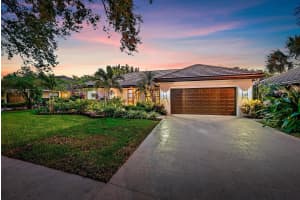 6216 Winding Lake Drive, Jupiter, FL 33458 Sold 12/16/24