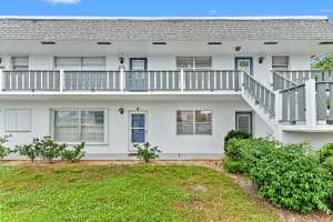 2929 SE Ocean Boulevard 133-6, Stuart, FL 34996 Sold 03/20/25