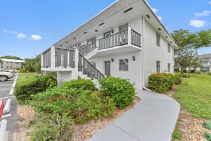 2929 SE Ocean Boulevard 133-6, Stuart, FL 34996 Sold 03/20/25