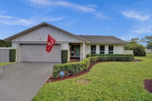 5308 Garfield Road, Delray Beach, FL 33484 Sold 12/05/24