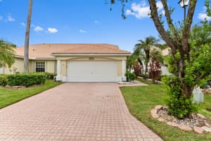 6092 Caladium Road, Delray Beach, FL 33484 Sold 03/06/25