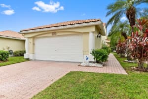6092 Caladium Road, Delray Beach, FL 33484 Sold 03/06/25