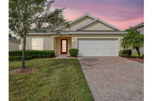 615 Valencia Circle SW, Vero Beach, FL 32968 Sold 05/09/25