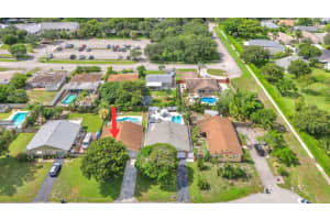 476 SW 1st Street, Boca Raton, FL 33432 Sold 12/06/24