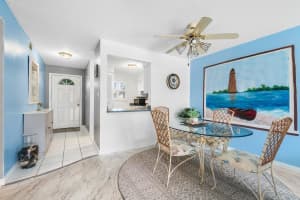 1176 Bayshore Drive 102, Fort Pierce, FL 34949 Sold 02/07/25