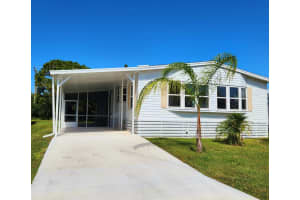 184 W Caribbean, Port Saint Lucie, FL 34952 Sold 11/01/24