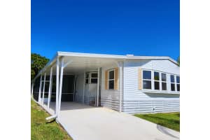 184 W Caribbean, Port Saint Lucie, FL 34952 Sold 11/01/24