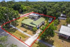 1424 SW 3rd Avenue, Okeechobee, FL 34974 Sold 04/30/25