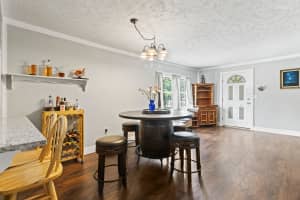 1424 SW 3rd Avenue, Okeechobee, FL 34974 Sold 04/30/25