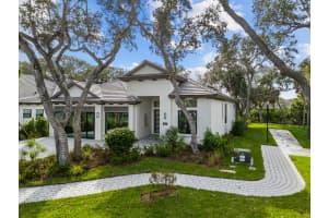 9169 Seaglass Rd, Vero Beach, FL 32963, Sold 10/29/24