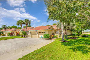 3630 SW Whispering Sound Drive, Palm City, FL 34990 Sold 12/20/24