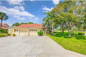 3630 SW Whispering Sound Drive, Palm City, FL 34990 Sold 12/20/24