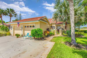 3630 SW Whispering Sound Drive, Palm City, FL 34990 Sold 12/20/24