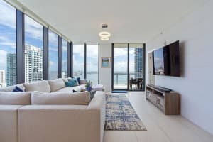1010 Brickell Avenue 4801, Miami, FL 33131 Sold 03/31/25