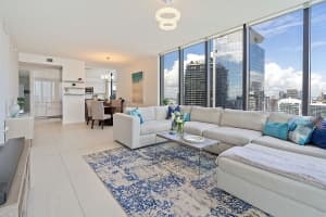 1010 Brickell Avenue 4801, Miami, FL 33131 Sold 03/31/25