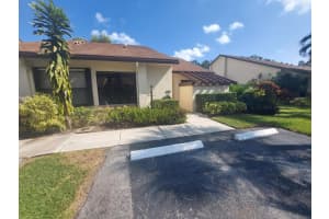3592 Crab Apple Trail C, Lake Worth, FL 33467 Sold 02/19/25
