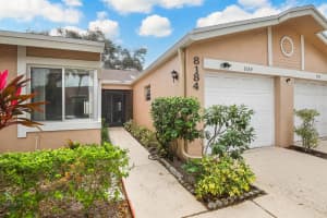 8184 Summerbreeze Lane, Boca Raton, FL 33496 Sold 04/14/25