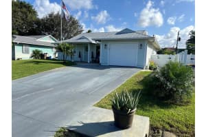 3716 SE Middle Street, Stuart, FL 34997 Sold 11/25/24