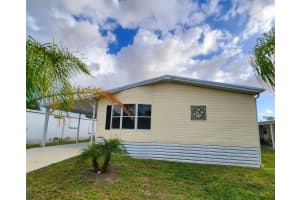 61 W Caribbean, Port Saint Lucie, FL 34952 Sold 01/24/25