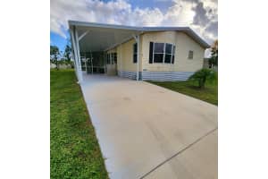 61 W Caribbean, Port Saint Lucie, FL 34952 Sold 01/24/25