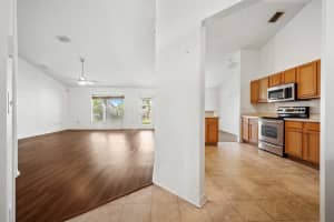 3574 SW San Benito Street, Port Saint Lucie, FL 34953 Sold 12/06/24