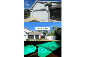1643 Burgandy Street SE, Palm Bay, FL 32909 Sold 03/27/25