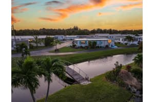 13827 S Indian River Drive 56, Jensen Beach, FL 34957 Sold 12/02/24