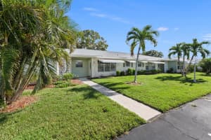 918 Savanas Point Drive B, Fort Pierce, FL 34982 Sold 01/24/25