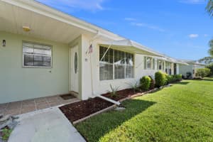 918 Savanas Point Drive B, Fort Pierce, FL 34982 Sold 01/24/25