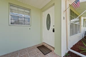 918 Savanas Point Drive B, Fort Pierce, FL 34982 Sold 01/24/25