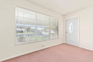 918 Savanas Point Drive B, Fort Pierce, FL 34982 Sold 01/24/25