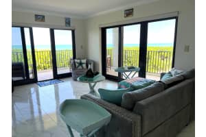 7420 S Ocean Drive 216, Jensen Beach, FL 34957 - MLS#R11032593