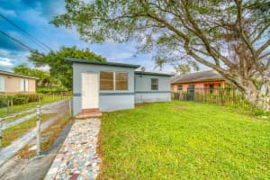 2275 NW 73rd Street, Miami, FL 33147 Sold 12/27/24