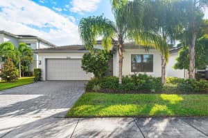7204 Villamar Way, Lake Worth, FL 33463 Sold 12/06/24