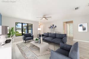 2025 SW Trenton Lane, Port Saint Lucie, FL 34984 Sold 01/24/25