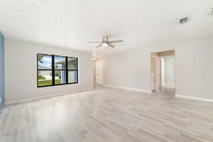 2025 SW Trenton Lane, Port Saint Lucie, FL 34984 Sold 01/24/25