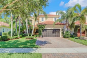 12281 Aviles Circle, Palm Beach Gardens, FL 33418 Sold 04/30/25