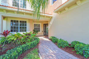 12281 Aviles Circle, Palm Beach Gardens, FL 33418 Sold 04/30/25