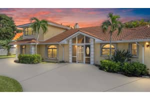 2807 NW St Lucie Lane, Stuart, FL 34994 Sold 07/30/25